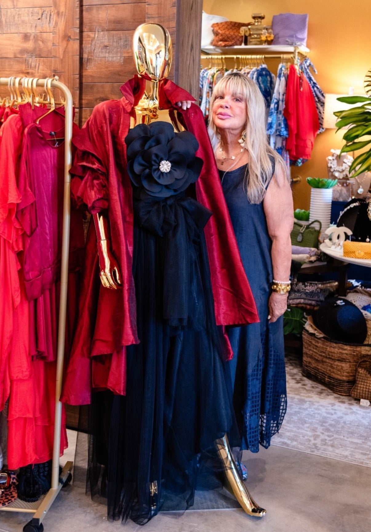 Why Living in a Small City Makes Style Even More Important