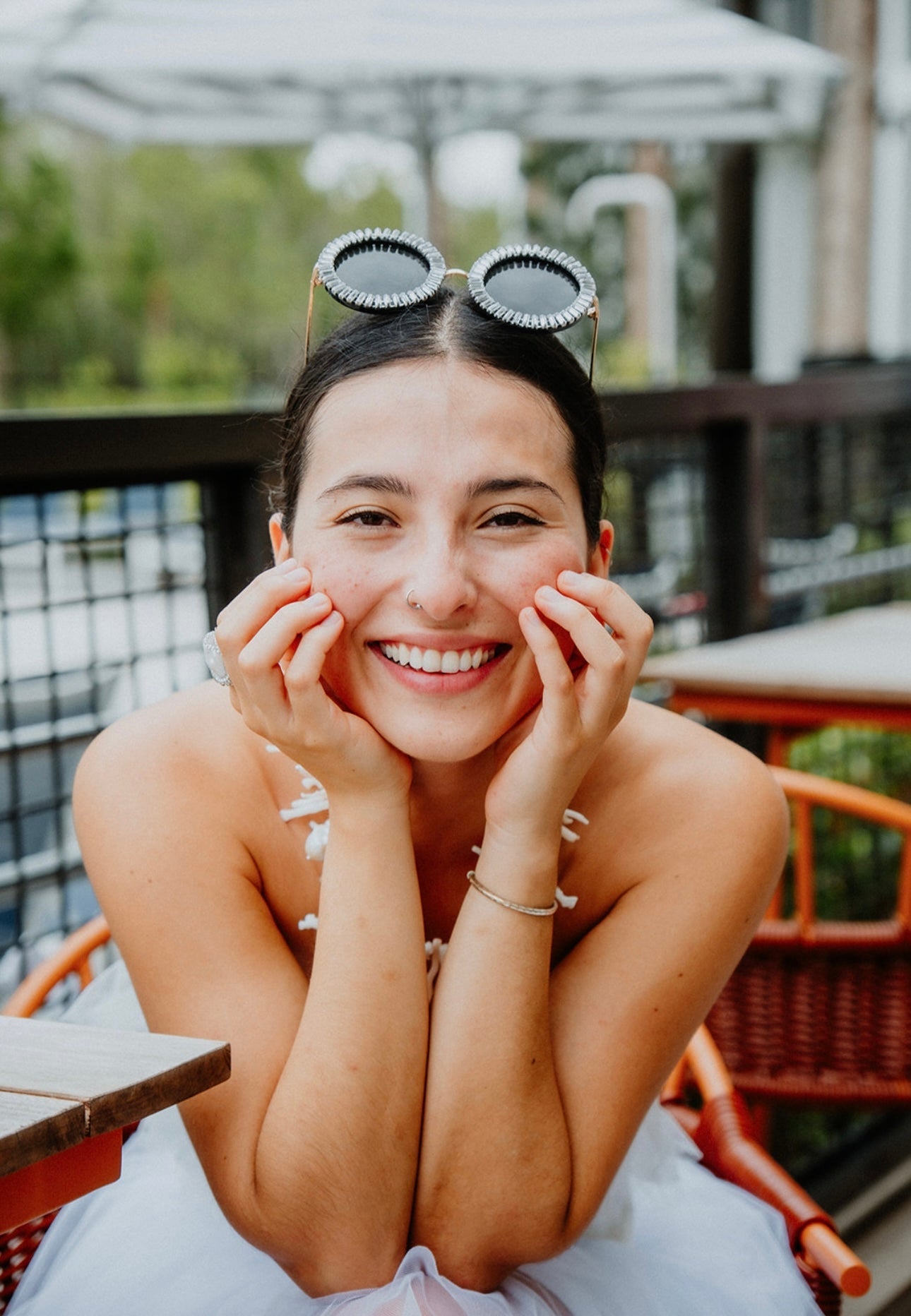 The Science of Shopping: The Happiness Effect