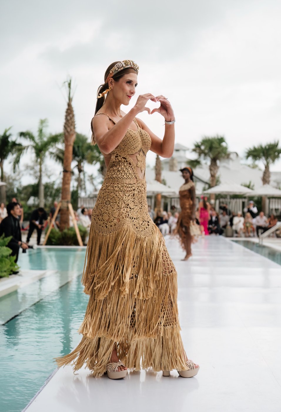 Wear The Dress Anyway