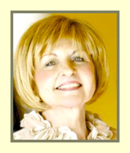 A Birthday Tribute to My Mother in Heaven
