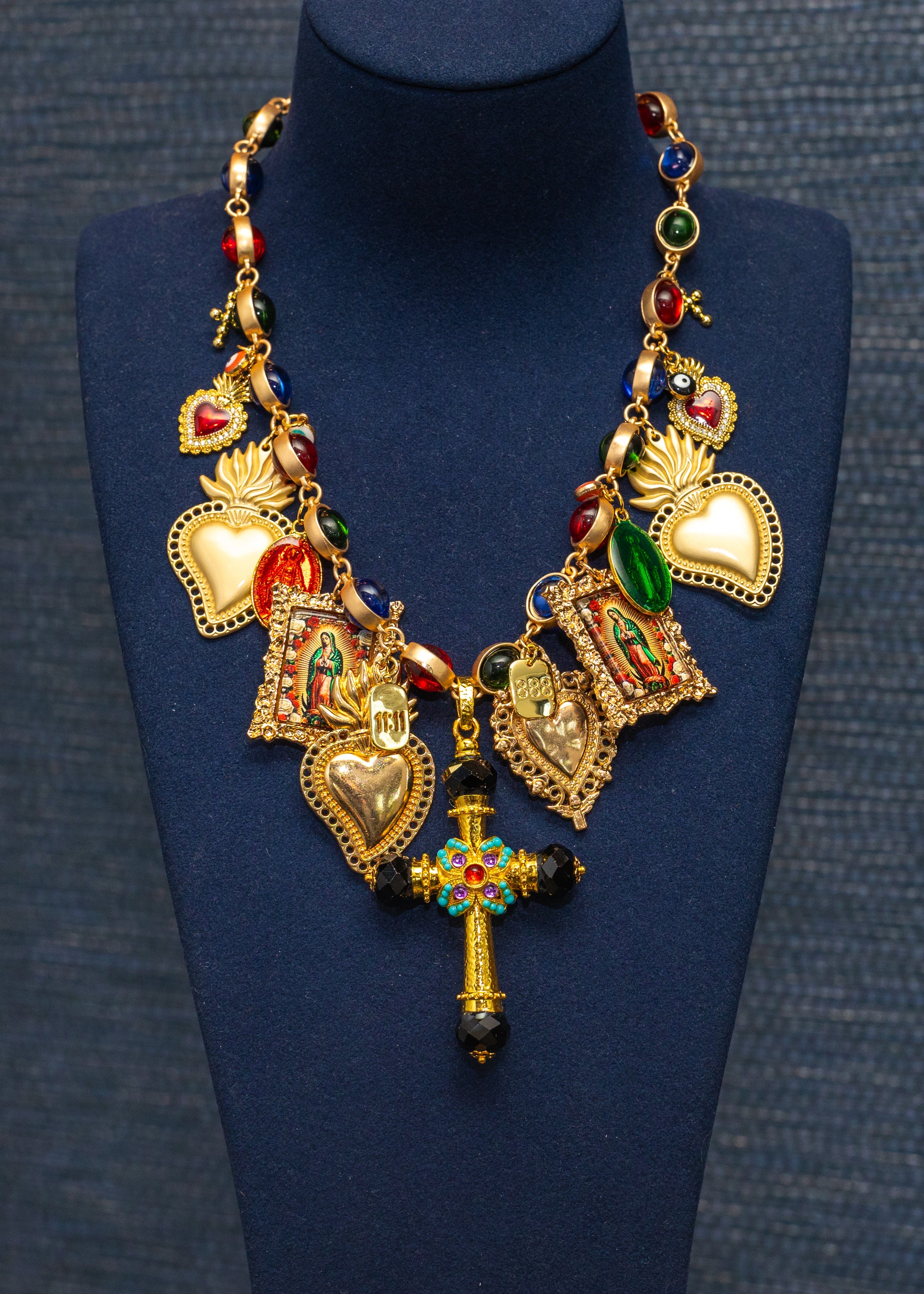 THE INSPIRATIONAL COLLECTION