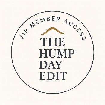 Hump Day Edit