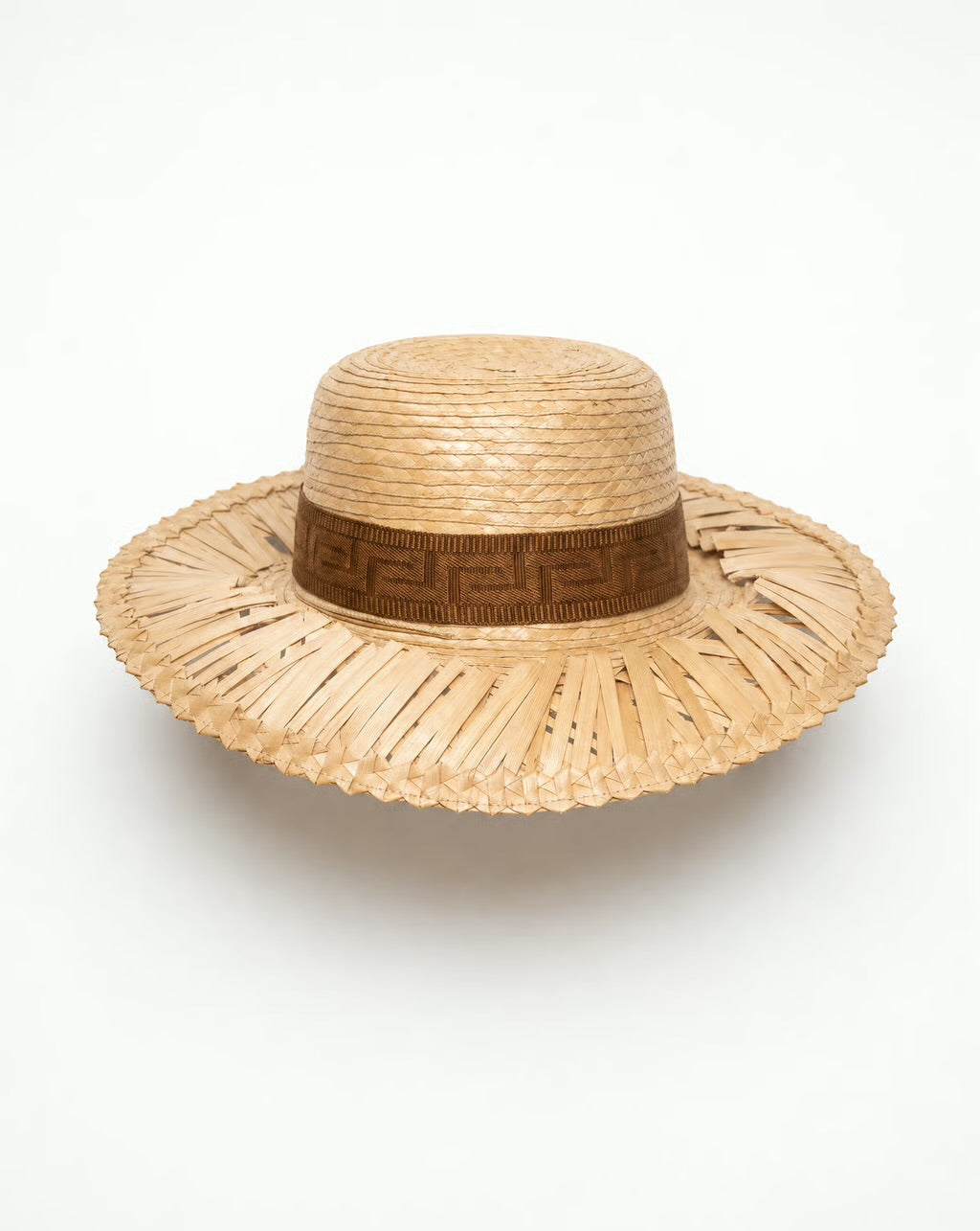 Guajira Sol Hat
