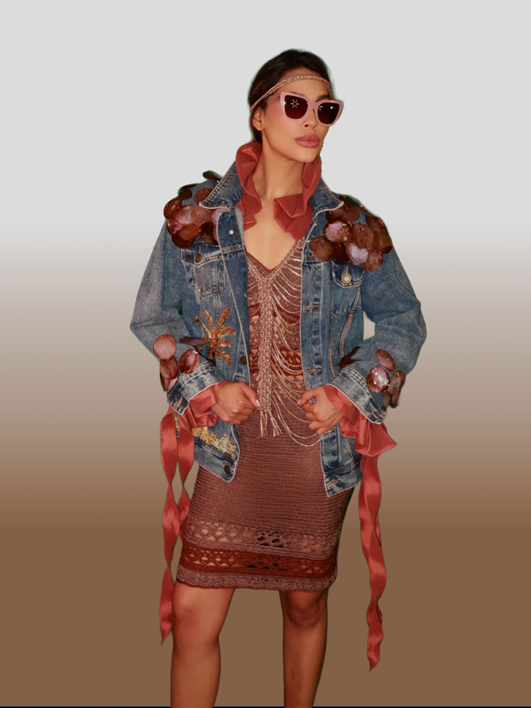 LOOK 10 — HERNÁN ZAJAR