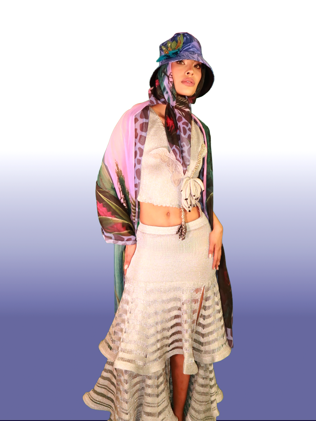 LOOK 13 — HERNÁN ZAJAR