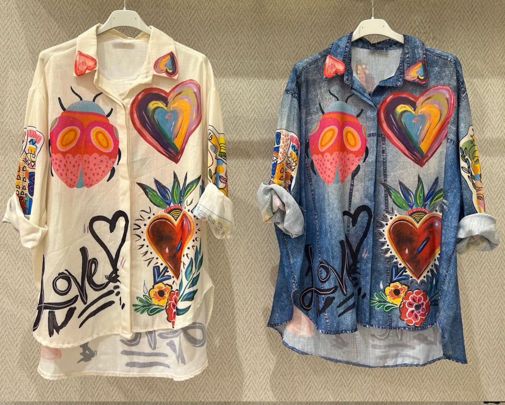 Love Notes Lounge Set