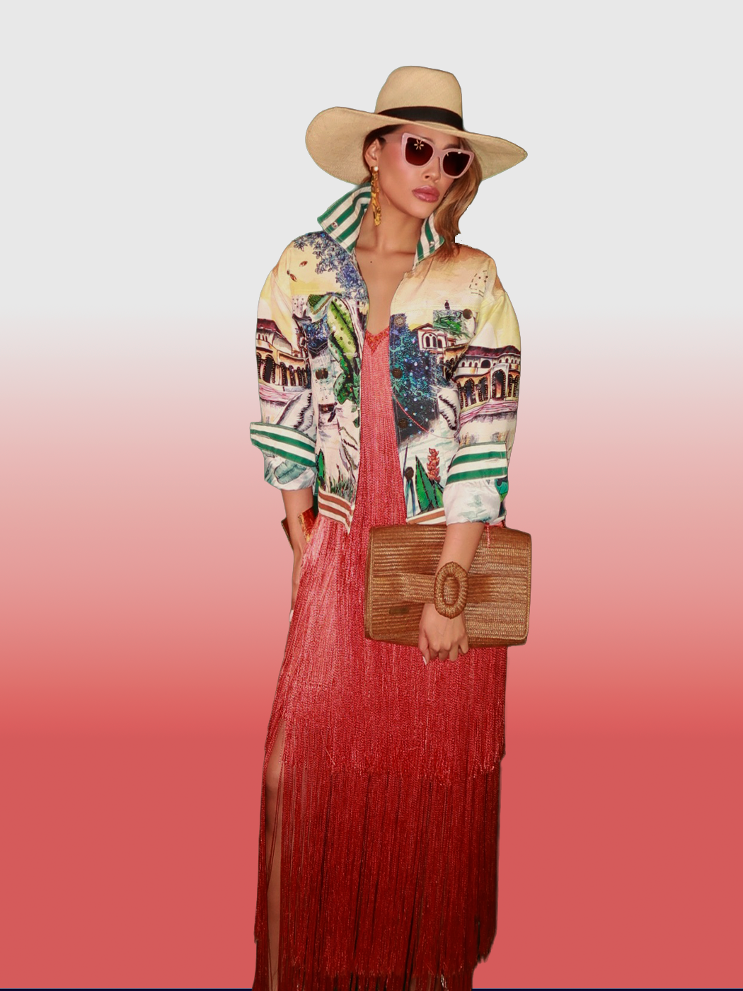 Look 1 – Hernán Zajar