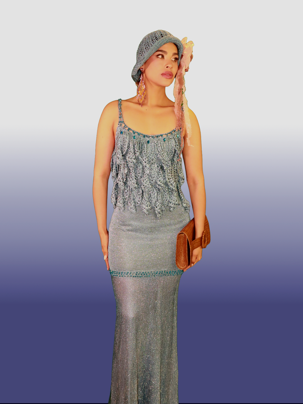 LOOK 21 — HERNÁN ZAJAR