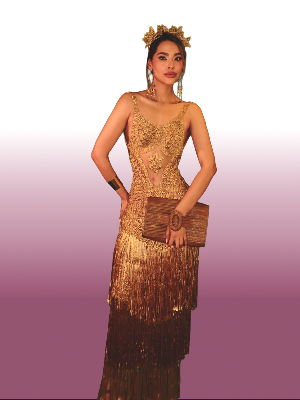 LOOK 25 — HERNÁN ZAJAR