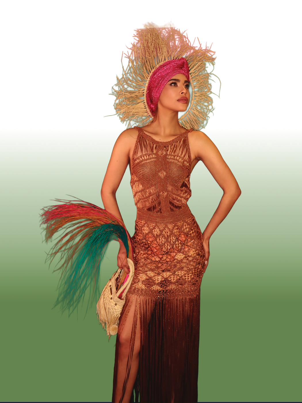 LOOK 29 — HERNÁN ZAJAR