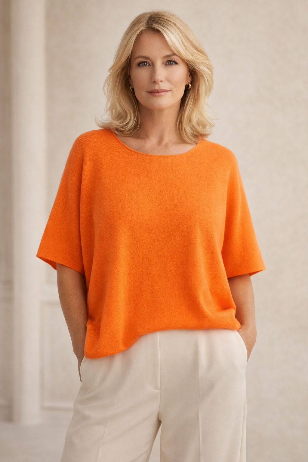 The Everyday Soft Knit Sweater