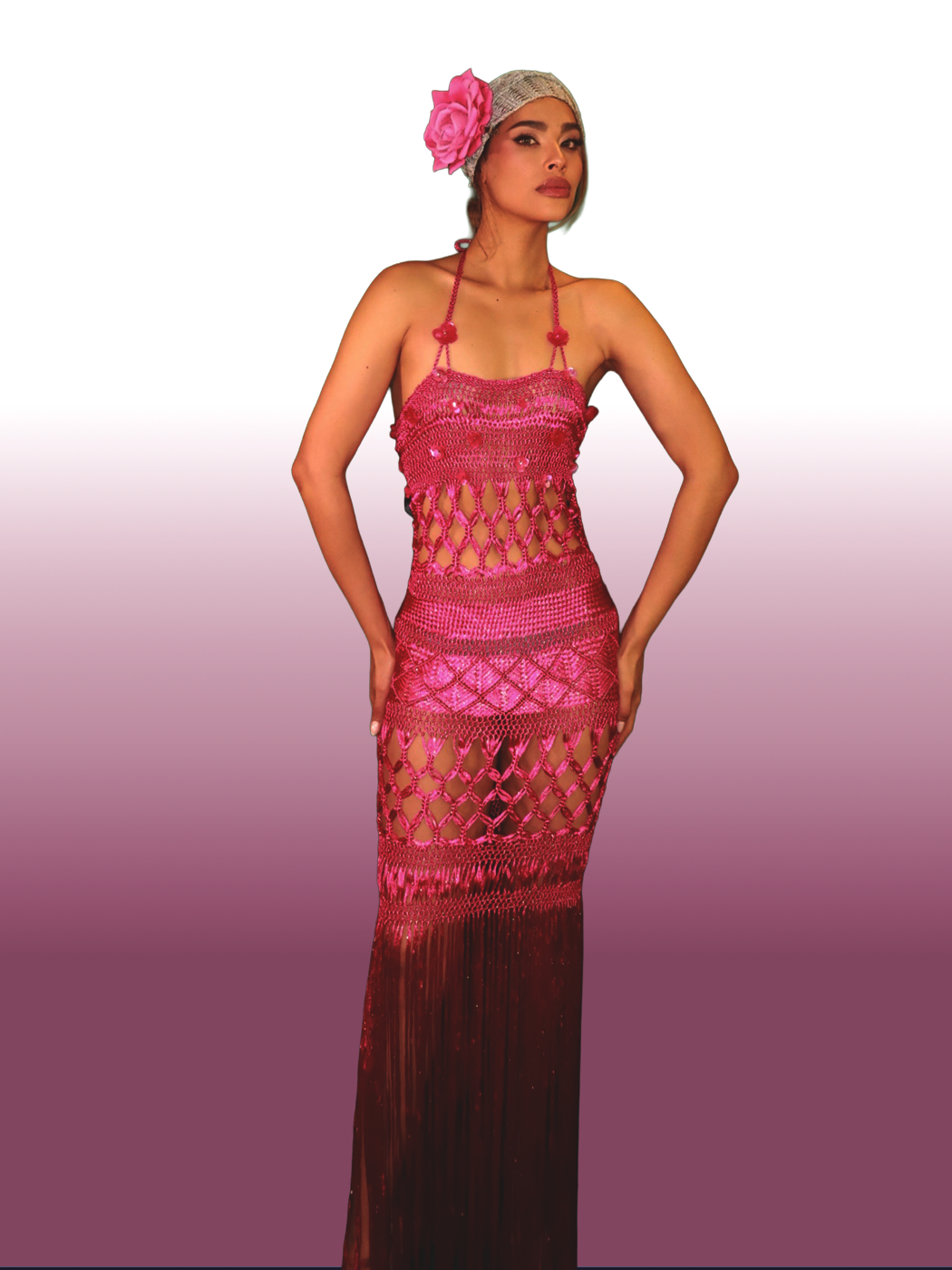 LOOK 30 — HERNÁN ZAJAR