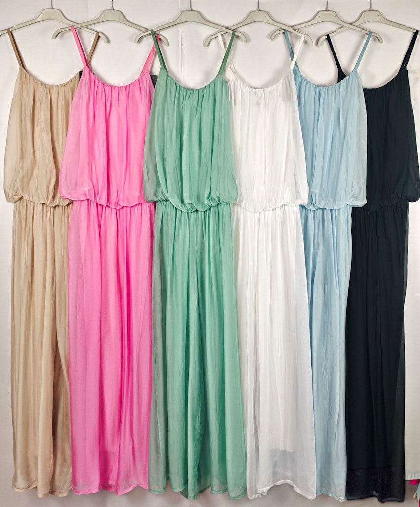 The Effortless Flow Jumpsuit