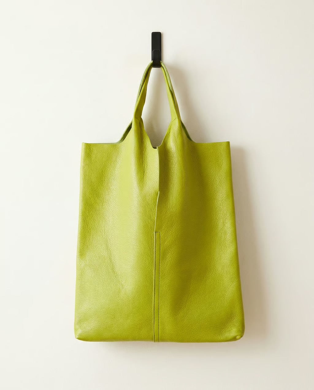 Portofino Italian Leather Tote
