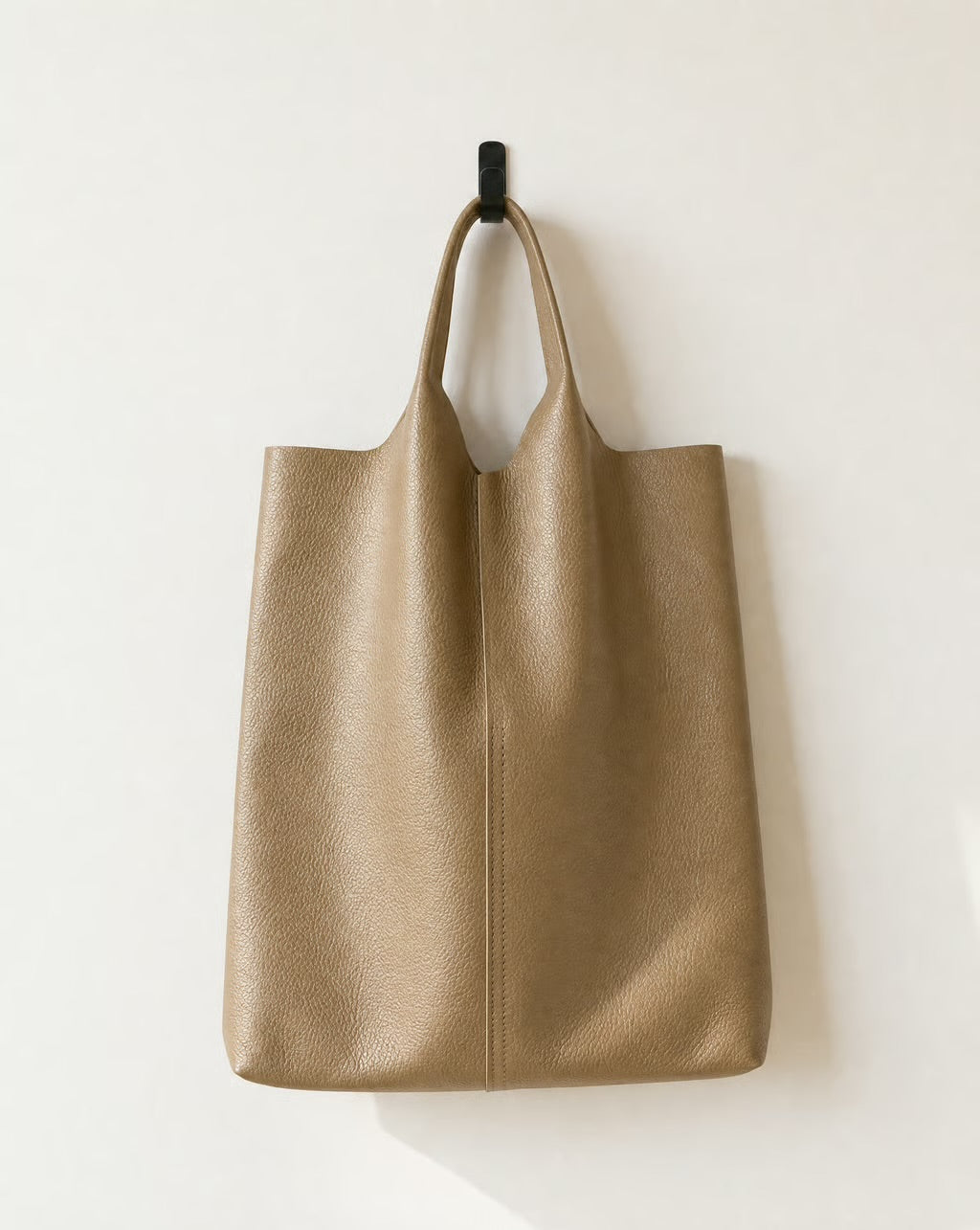 Portofino Italian Leather Tote