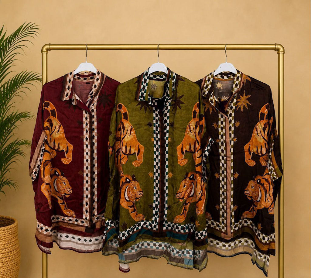 The Bengal Resort Set