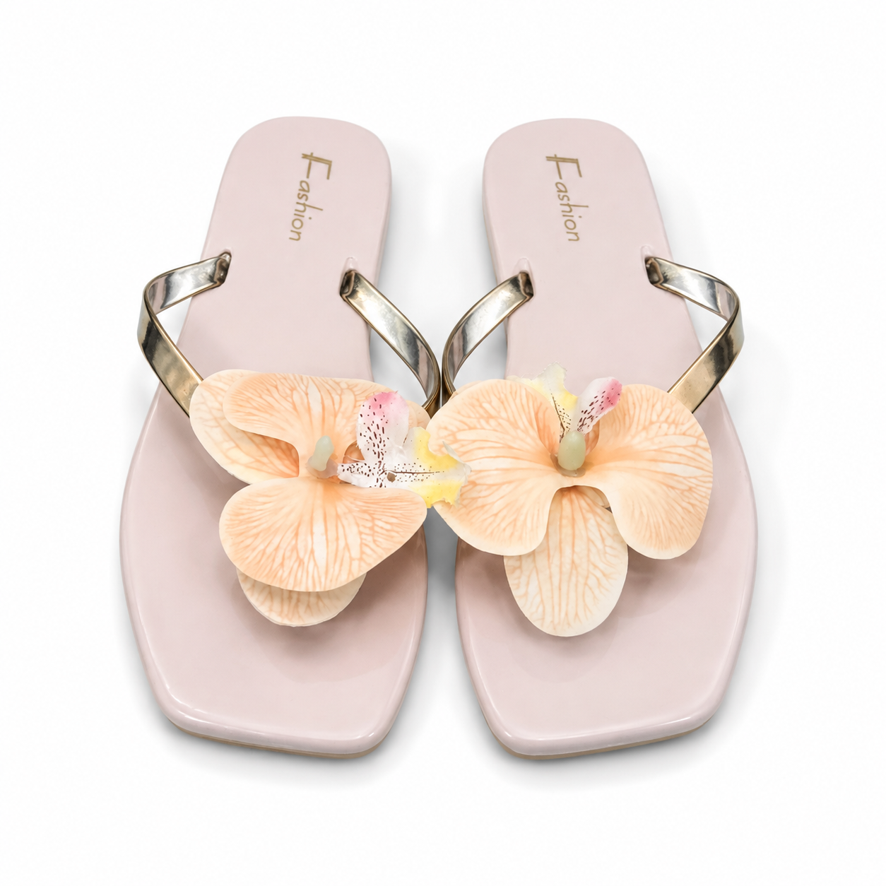 Soleil Orchid Flat