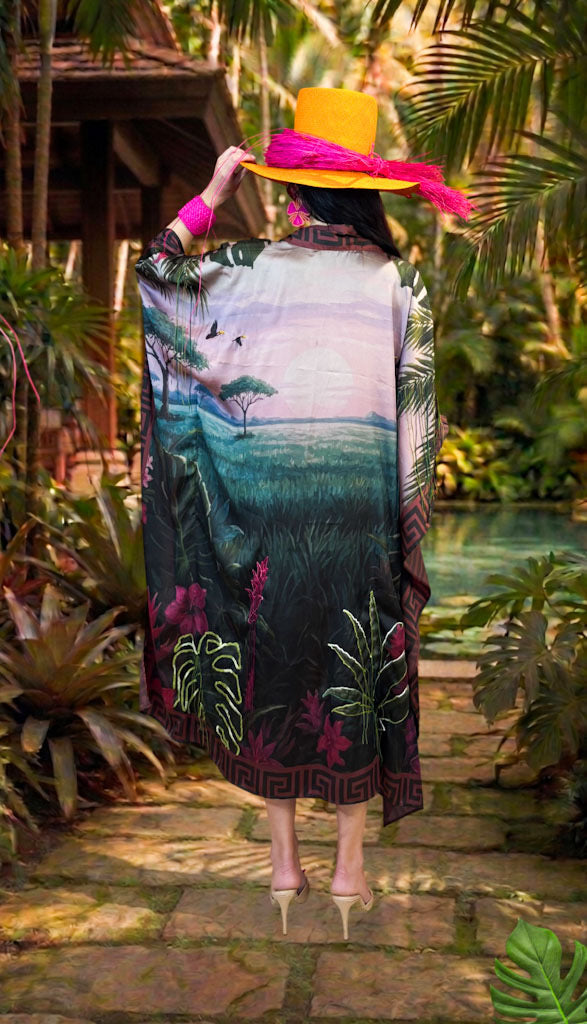 Yarissa’s Edit | Amazonia After Dark Bundle