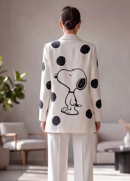 Peanuts Collector Blazer