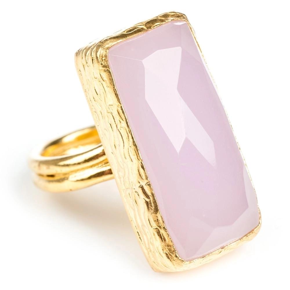 The Riviera Cocktail Ring