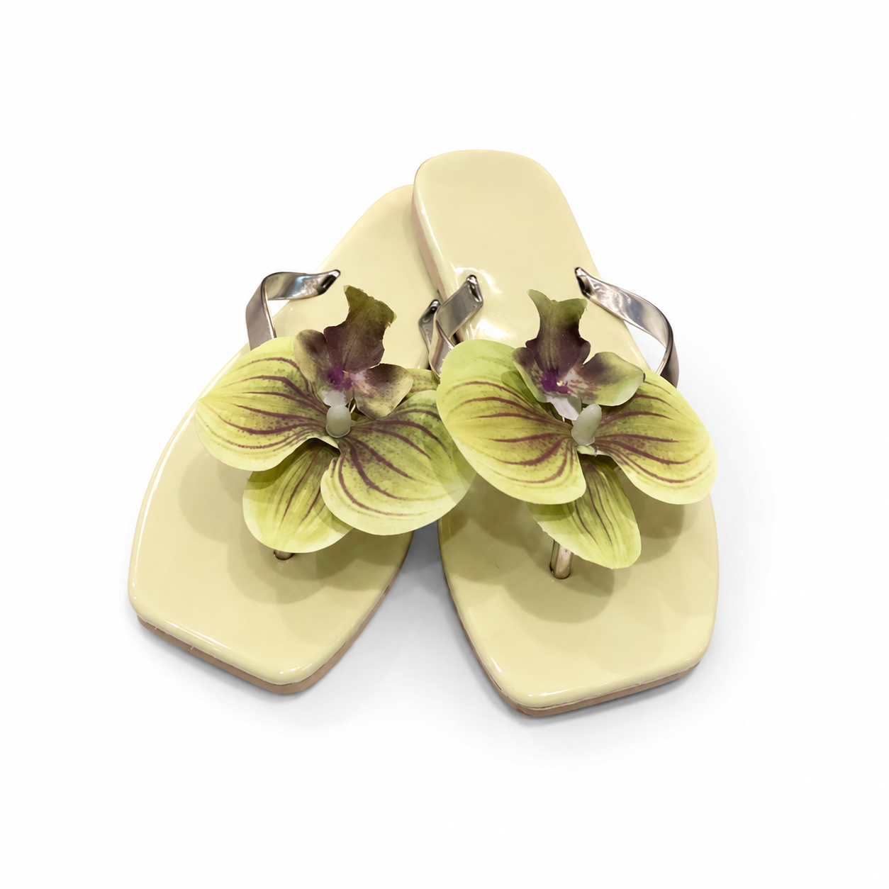 Jardin Orchid Sandal