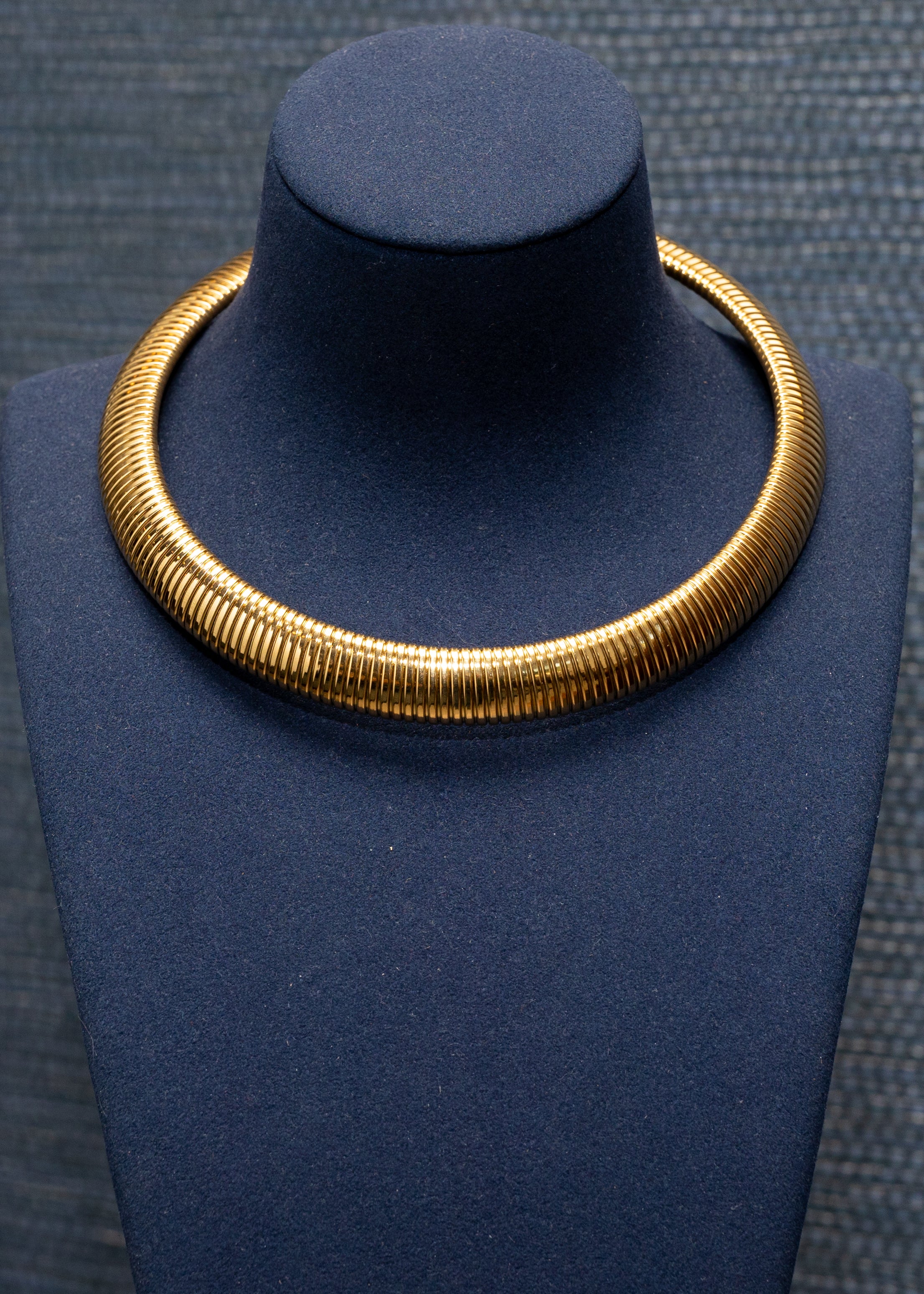 Collar Statement Necklace