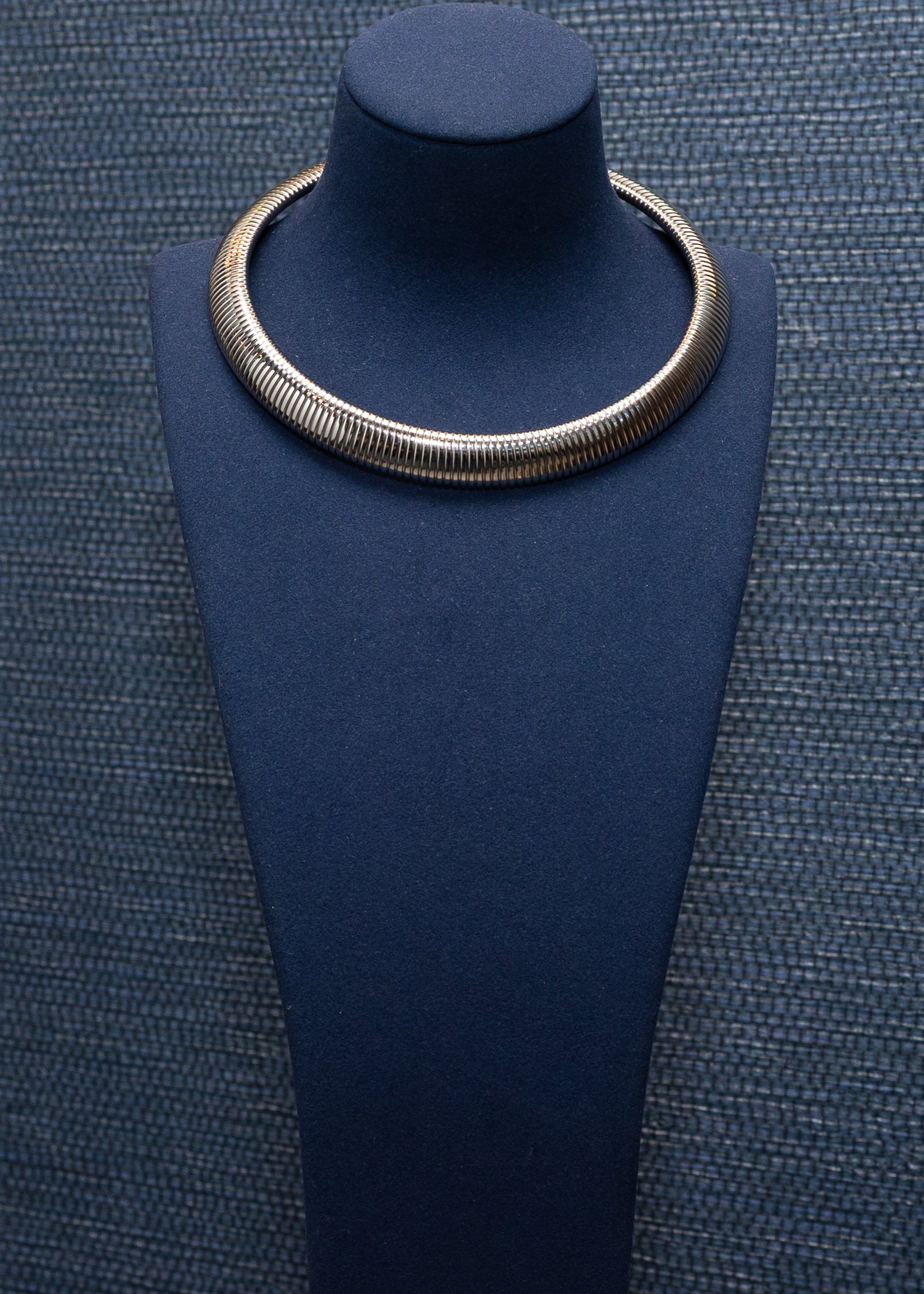 Collar Statement Necklace