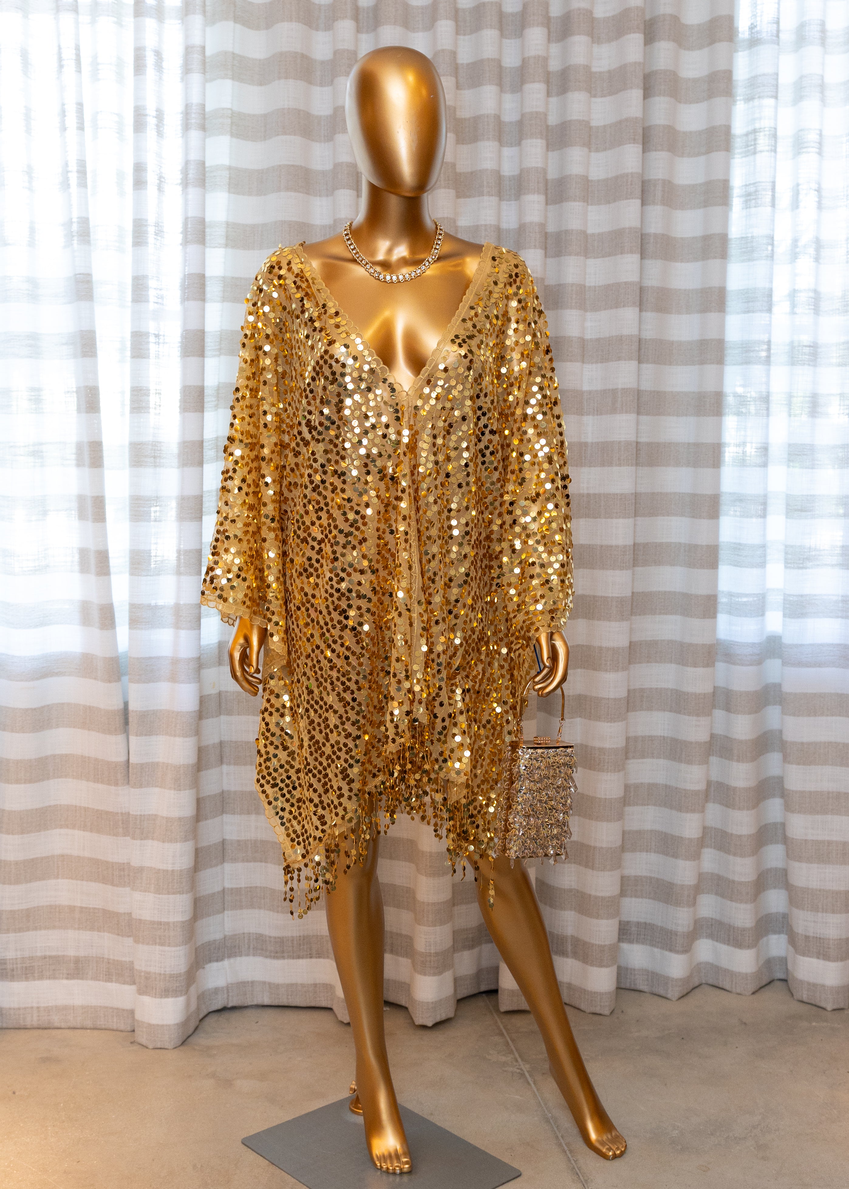 LOOK 18 — Elsie x Shirley