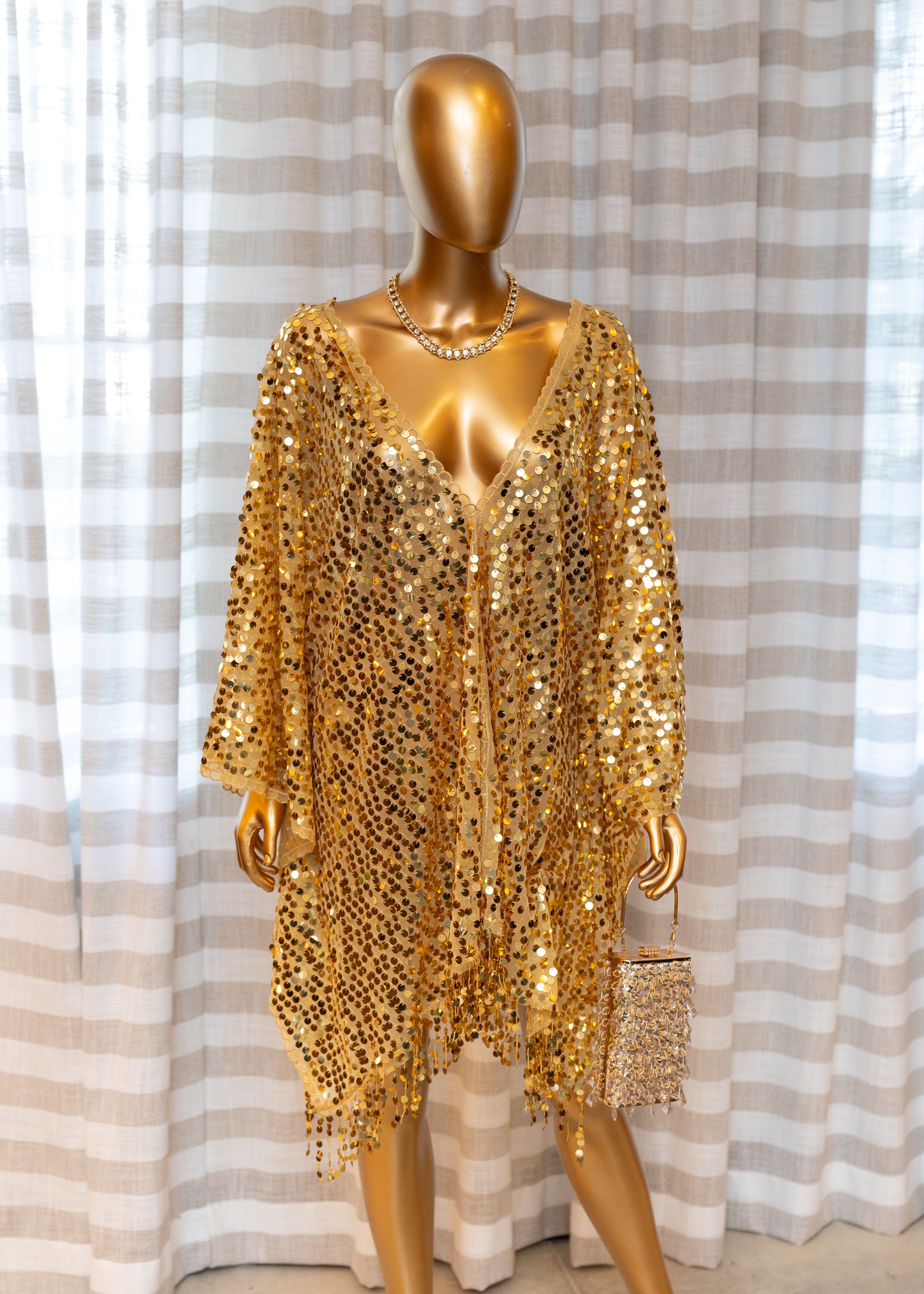 LOOK 18 — Elsie x Shirley