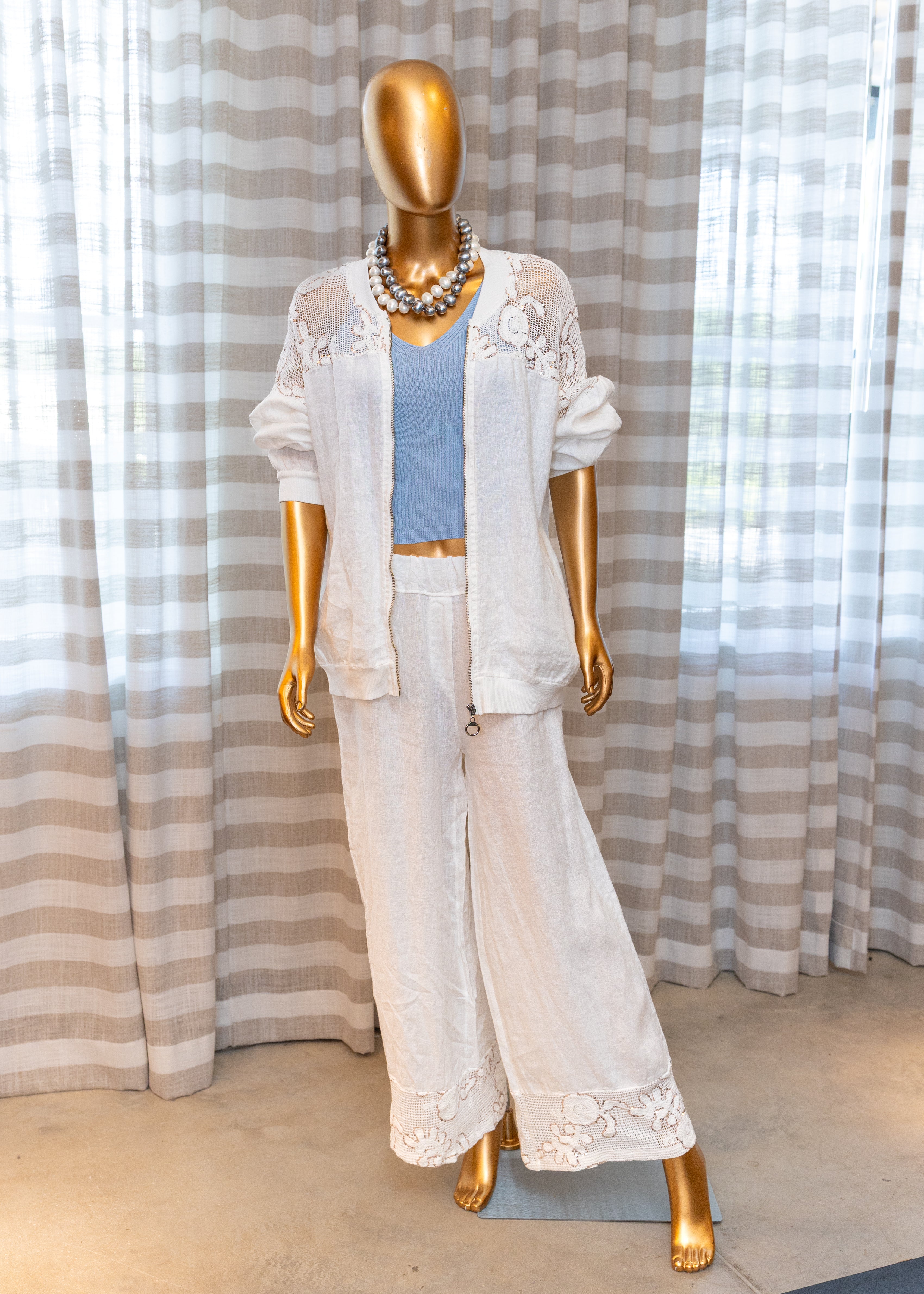 LOOK 25 — Elsie x Shirley