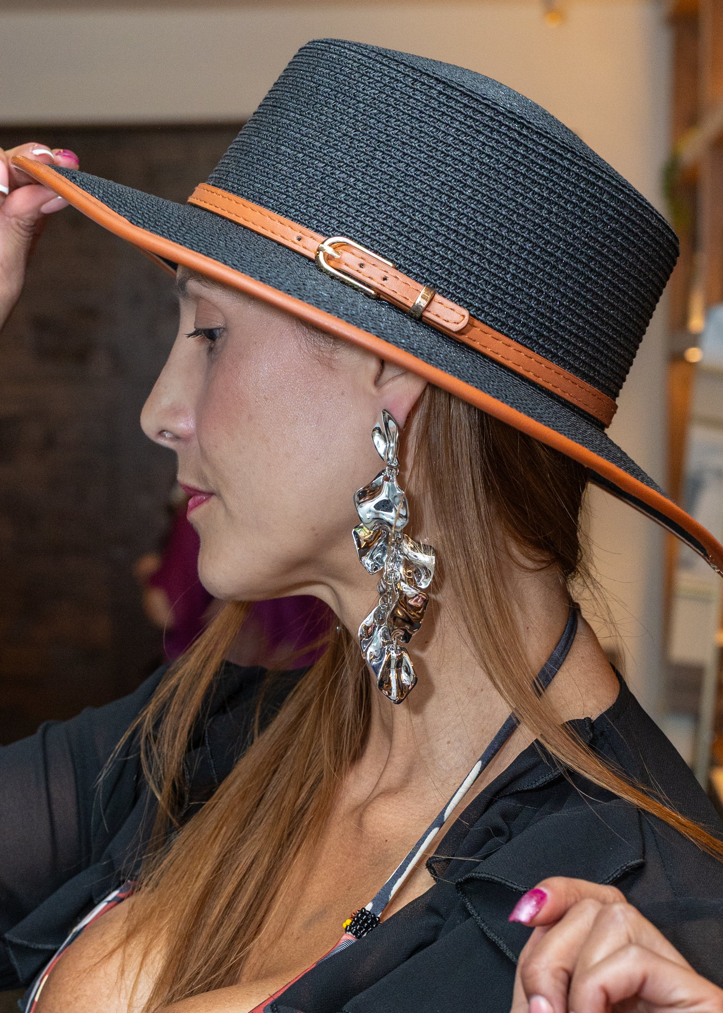 LOOK 4 — Elsie x Shirley