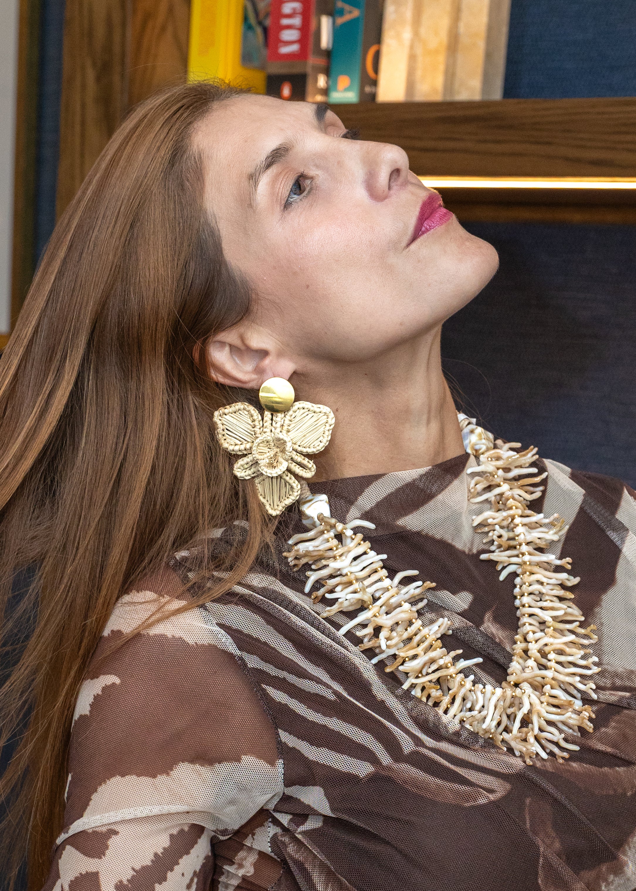 LOOK 31 — Elsie x Shirley