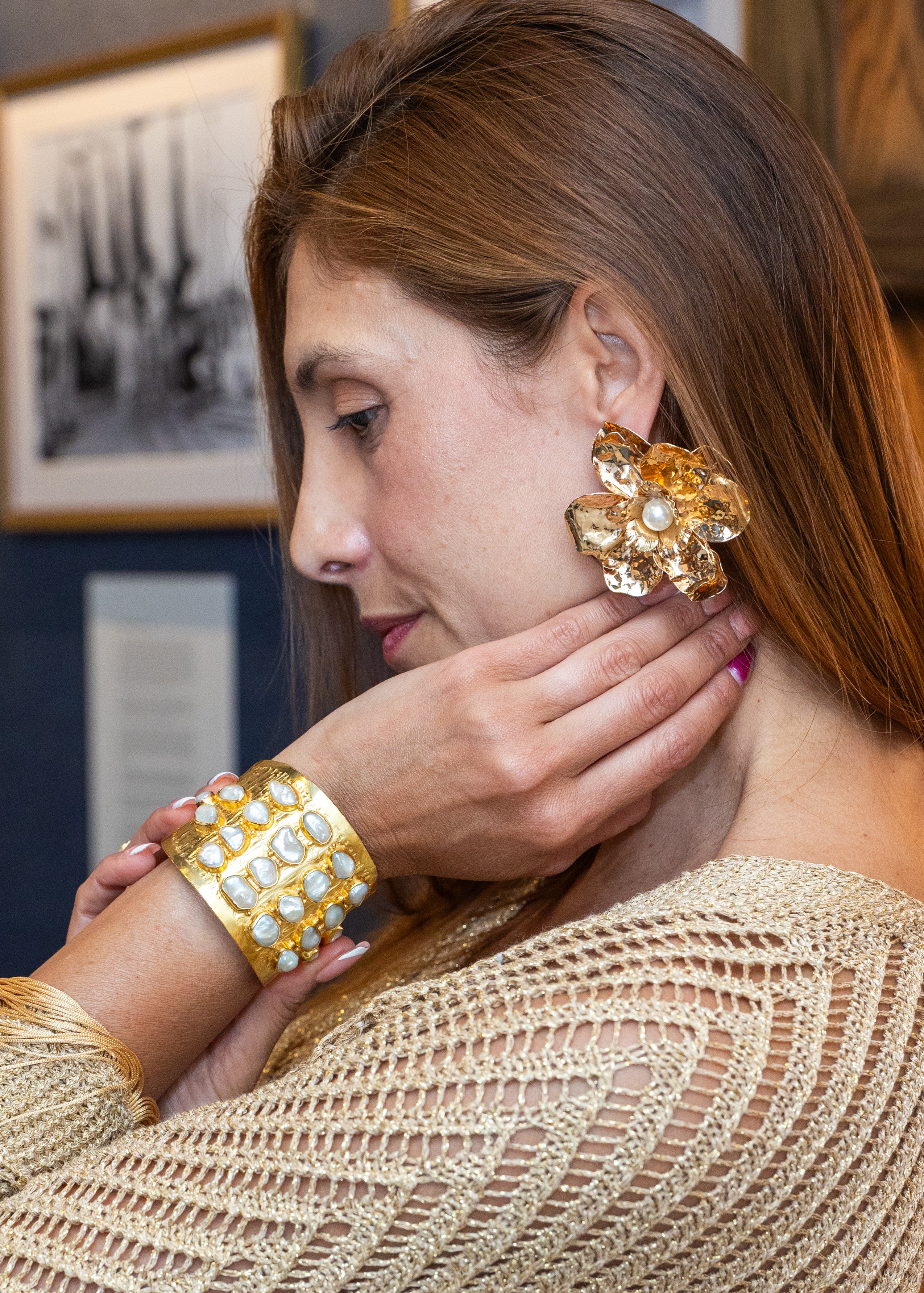 LOOK 34 — Elsie x Shirley