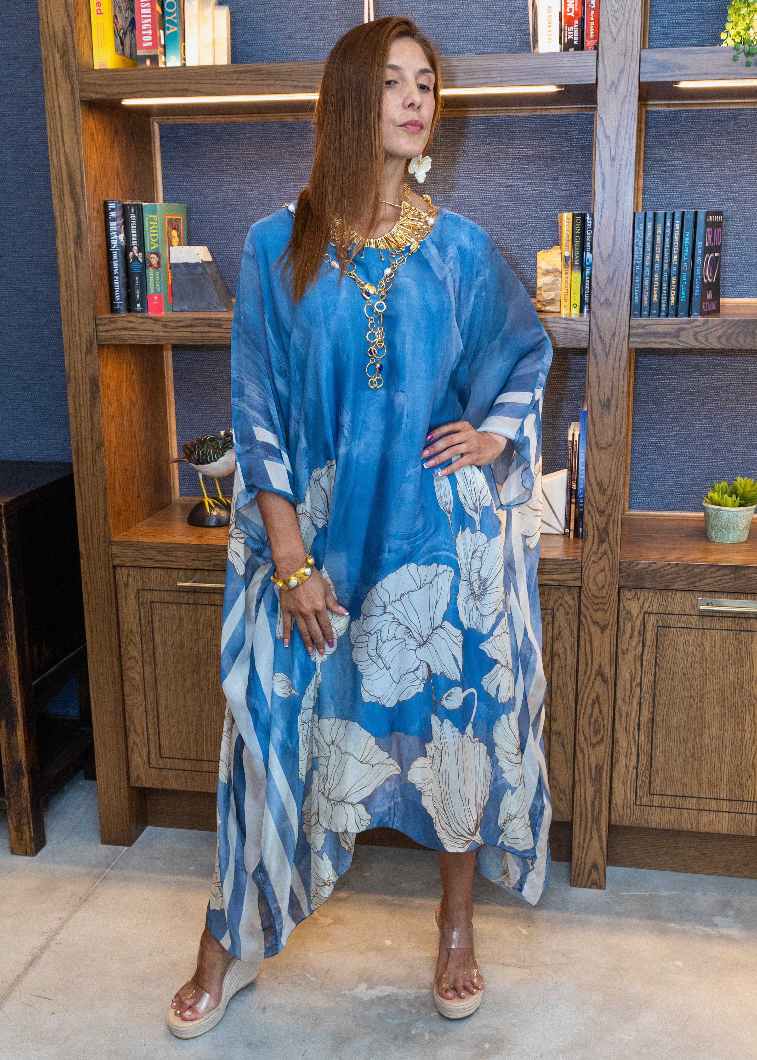 LOOK 20 — Elsie x Shirley