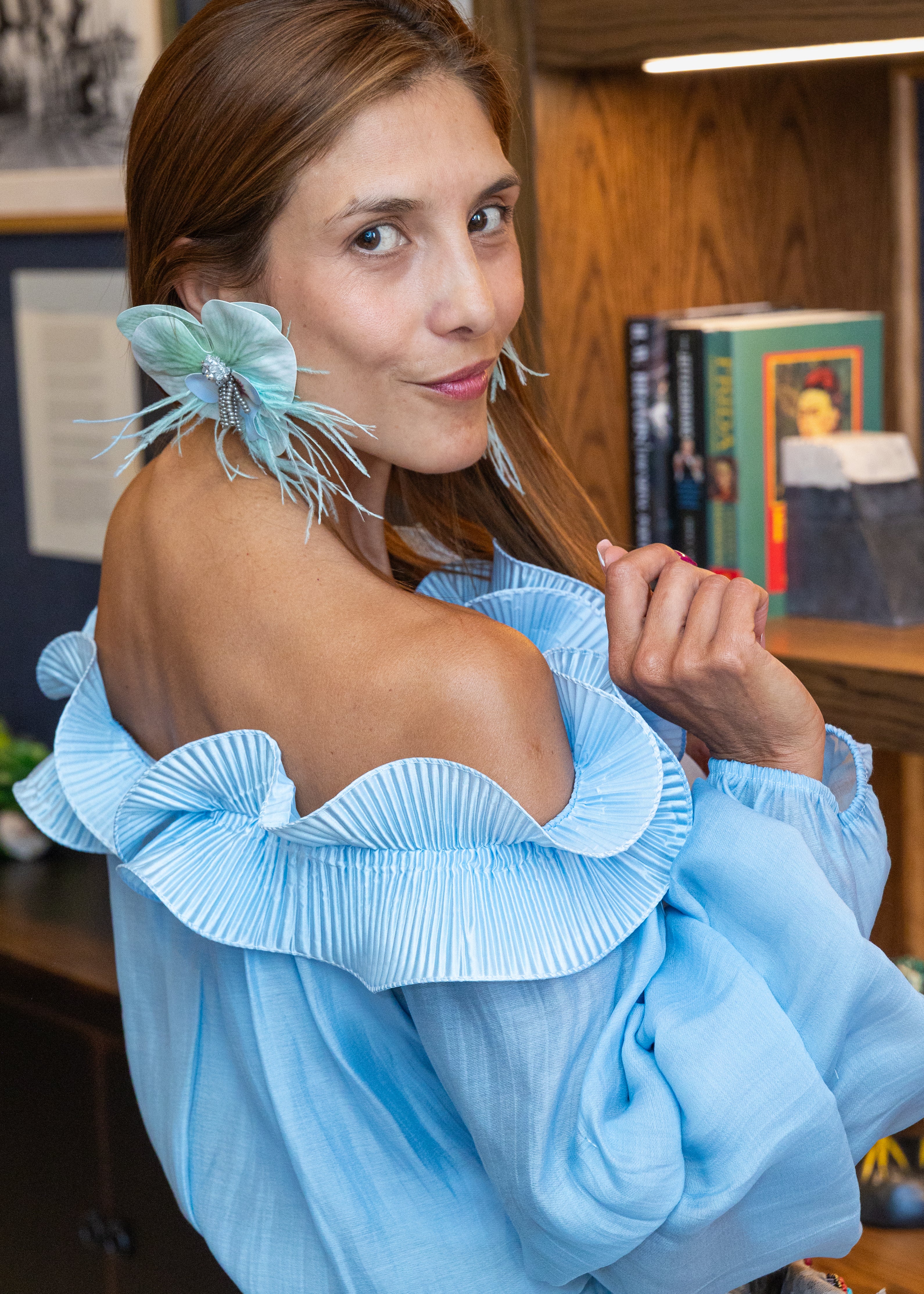 LOOK 29 — Elsie x Shirley