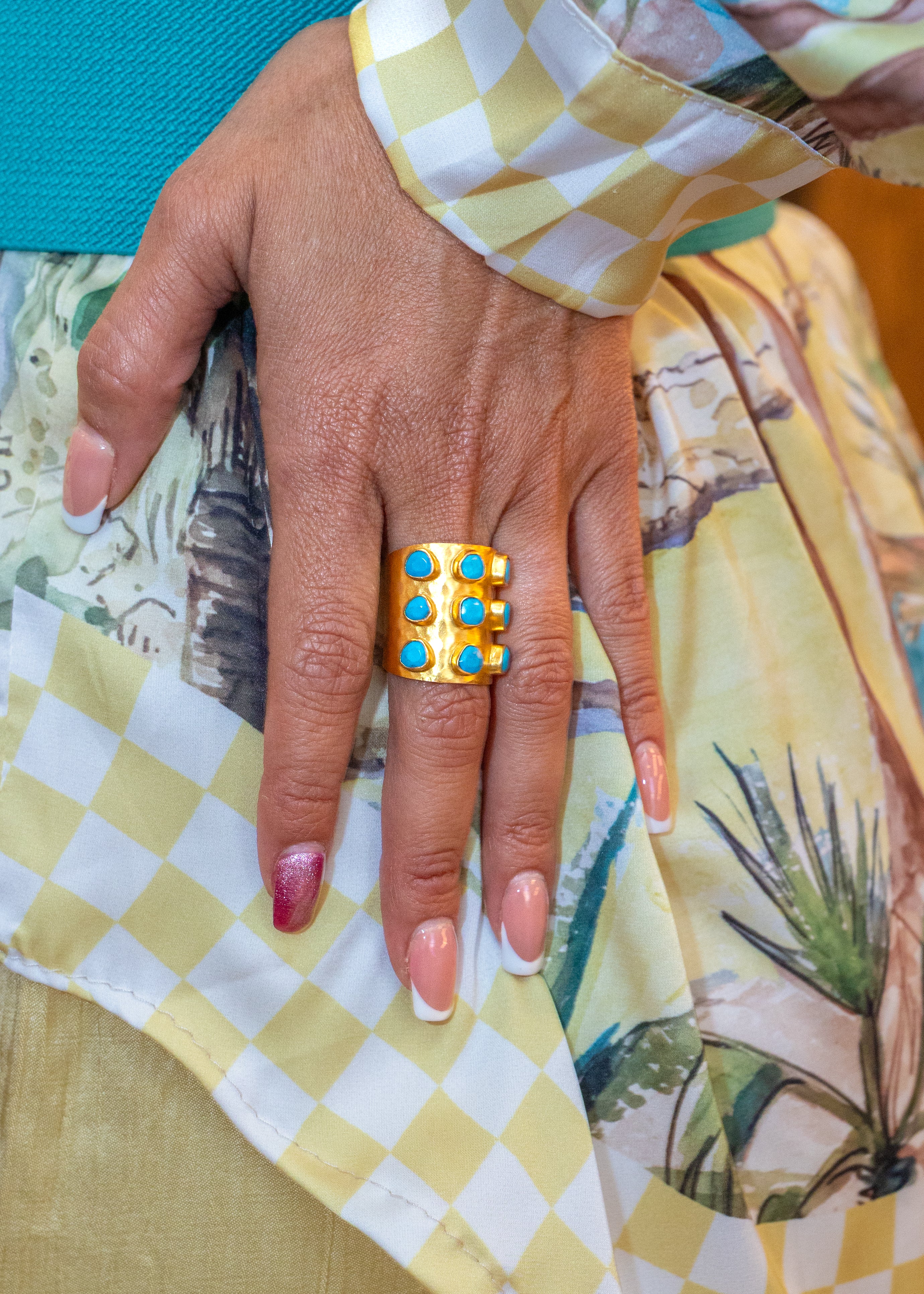 LOOK 29 — Elsie x Shirley