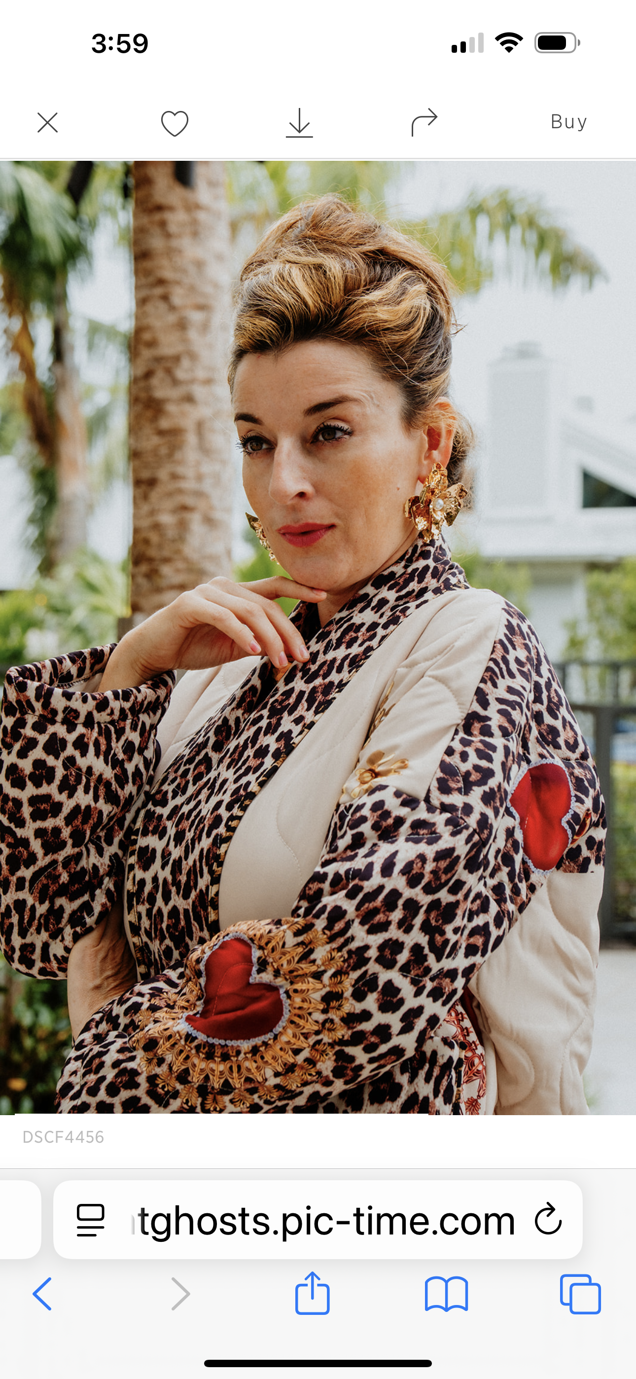 Boho Tapestry Jackets – Limited Edition