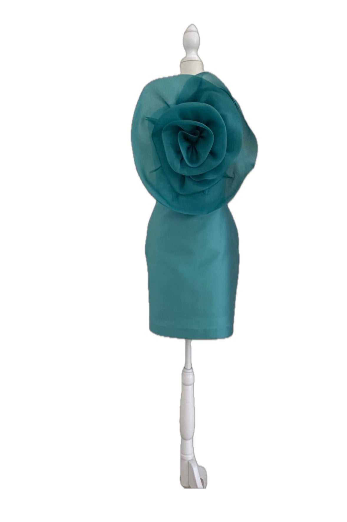 LOOK 2 — BLOOM — ROSA P