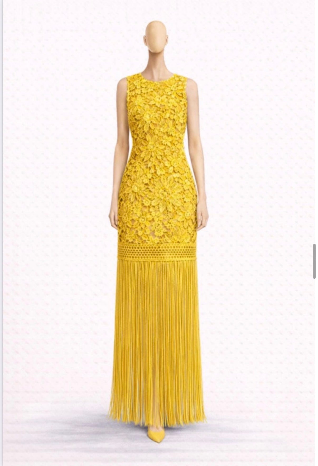 LOOK 7 — ELIENNE — ROSA P