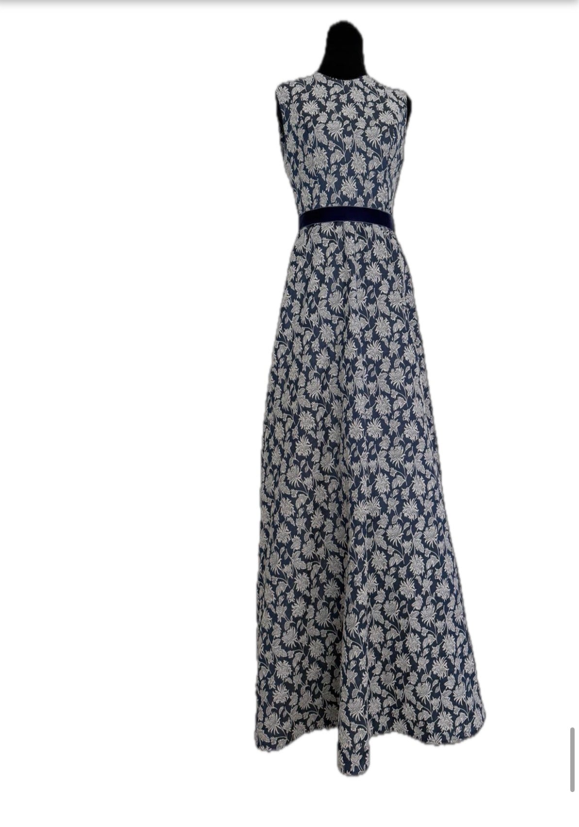 LOOK 14 — MAPLE — ROSA P