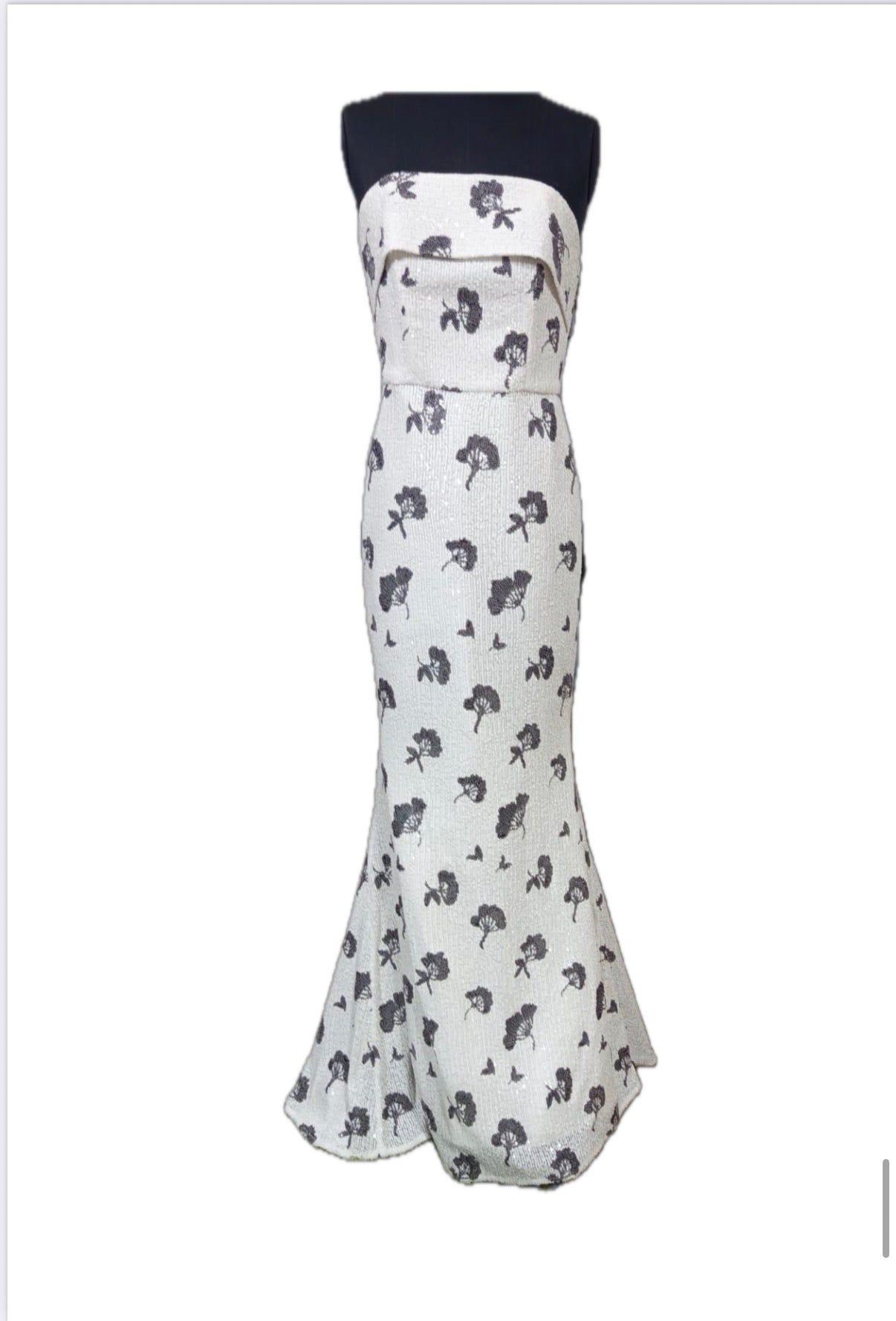 LOOK 15 — GAYA — ROSA P