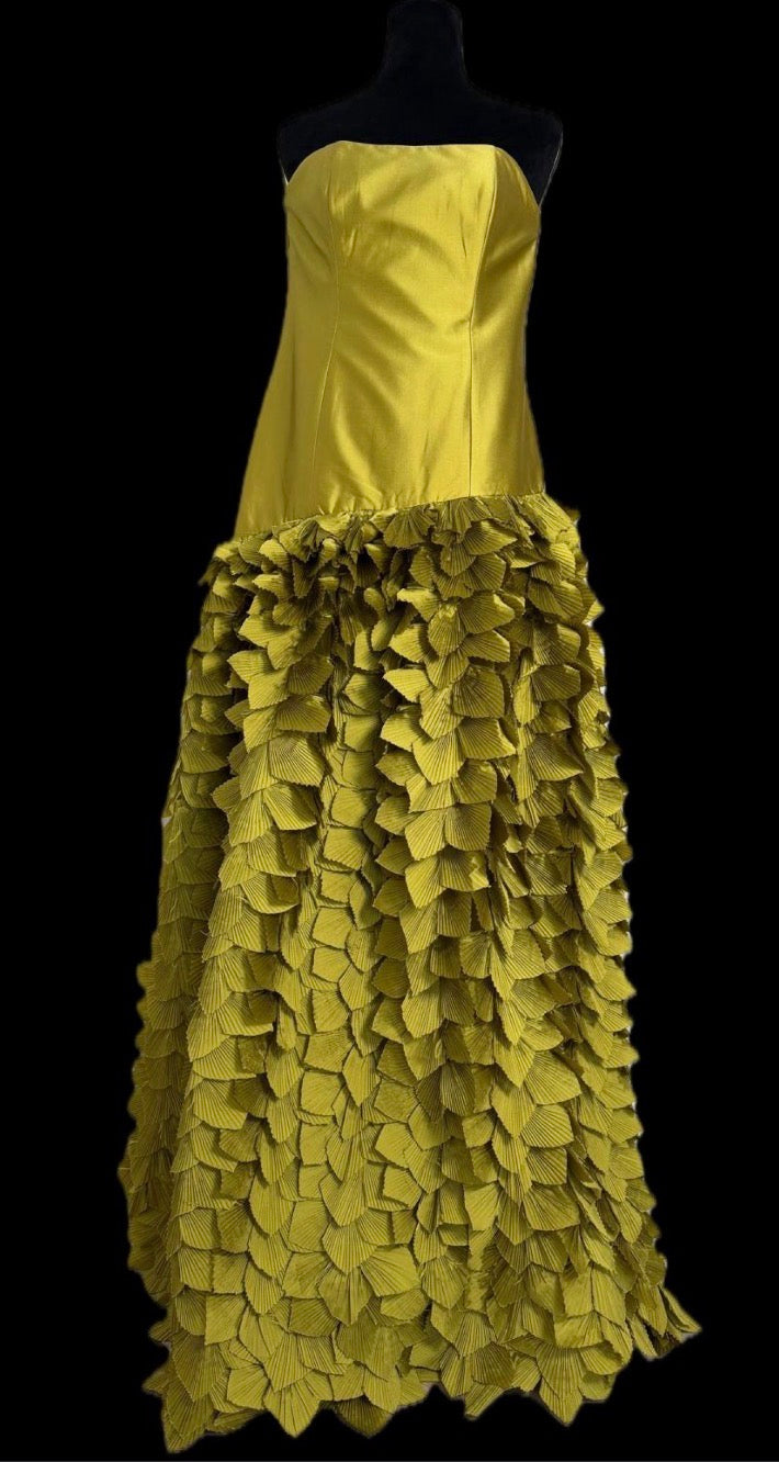 LOOK 20 — BLAZE — ROSA P