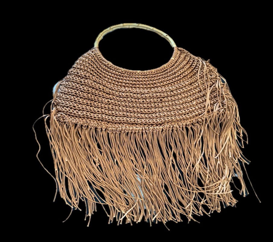 LOOK 6 — SUNNY — ROSA P