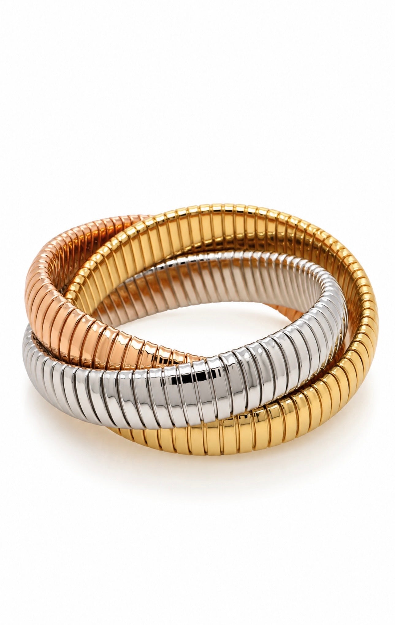 The Three Graces Bracelet