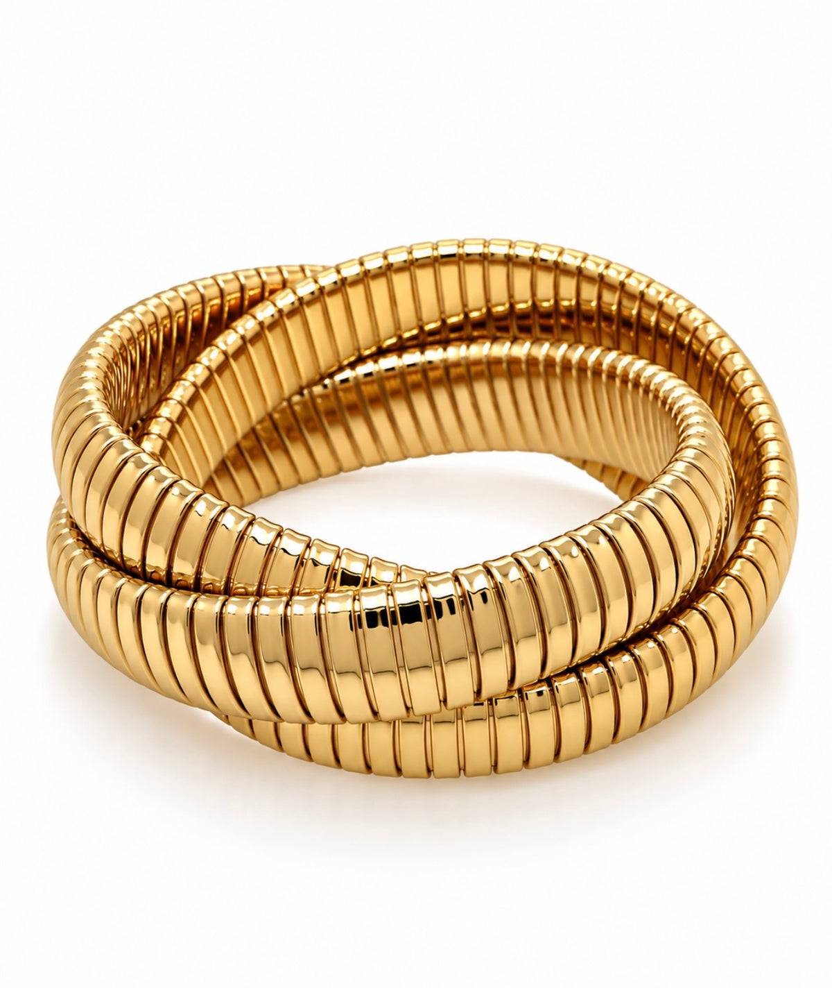 The Golden Grace Bracelet