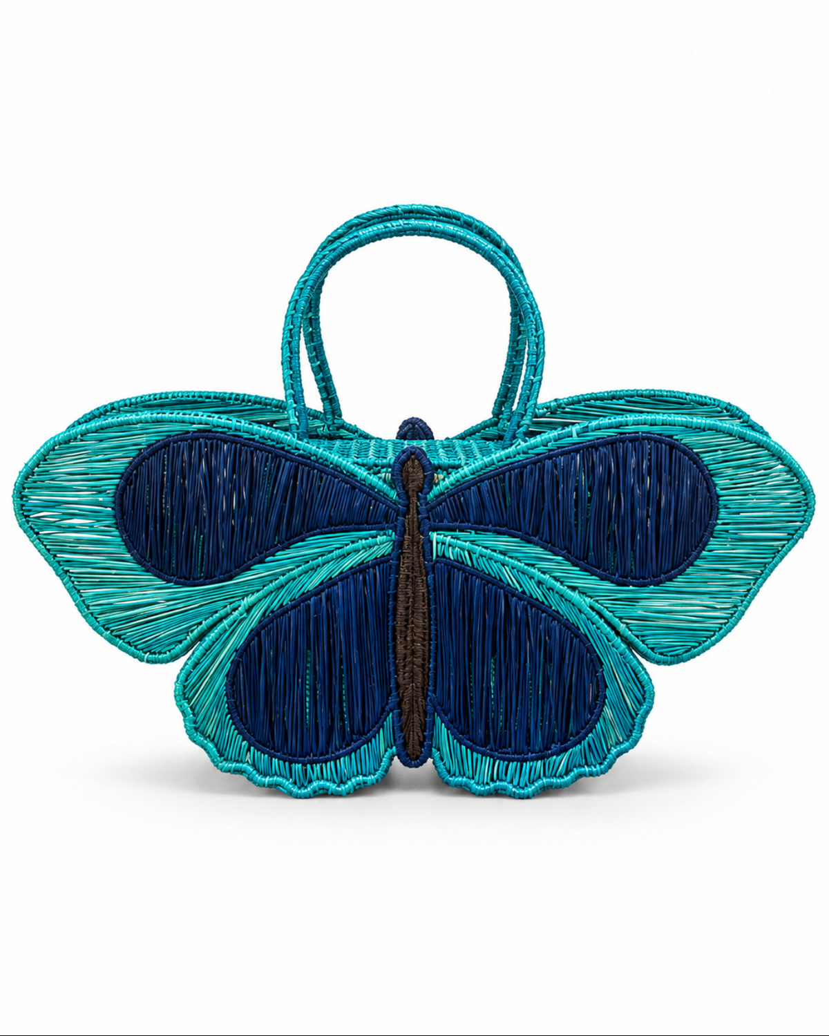 The Butterfly of New Beginnings Tote