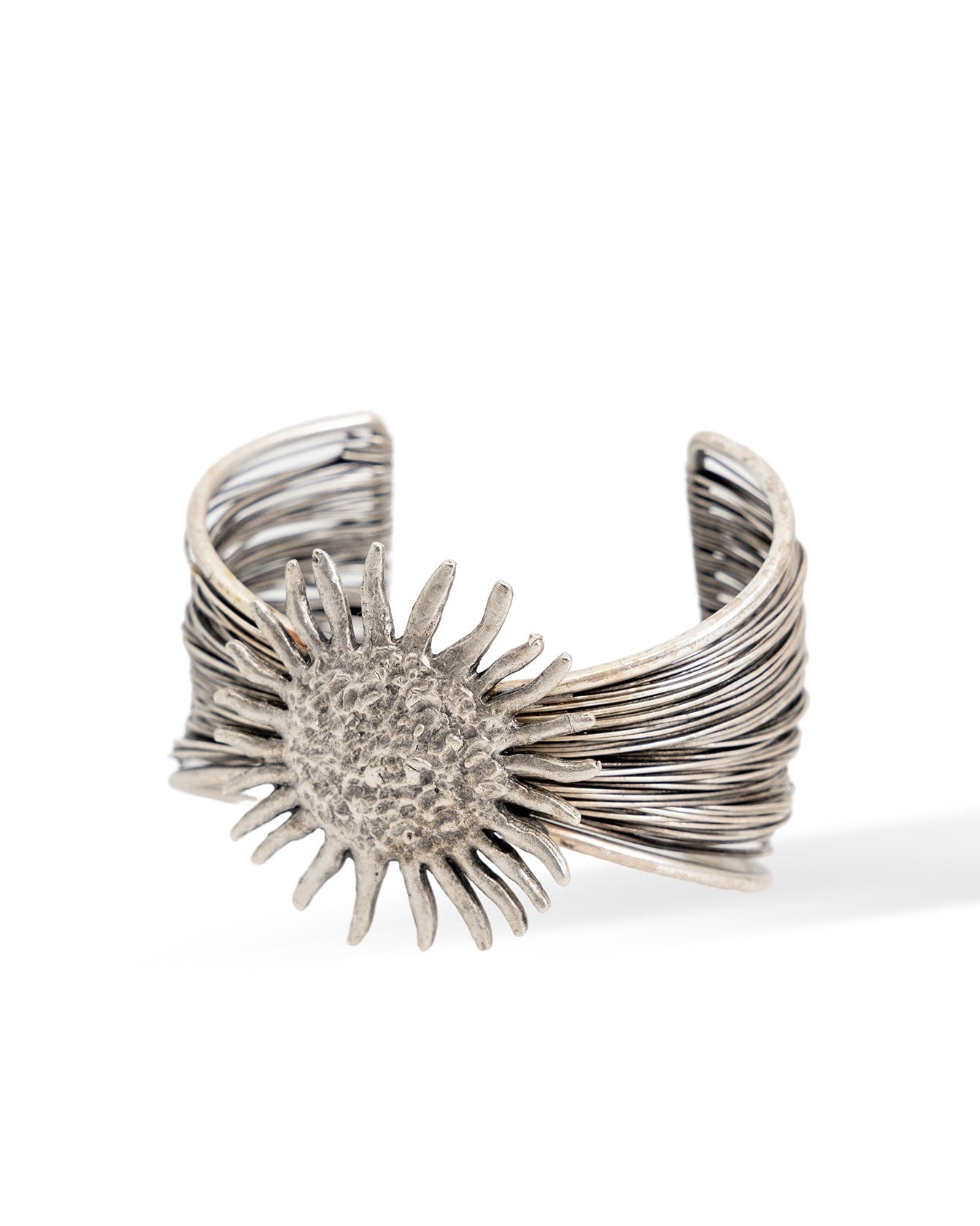 Solstice Sun Cuff