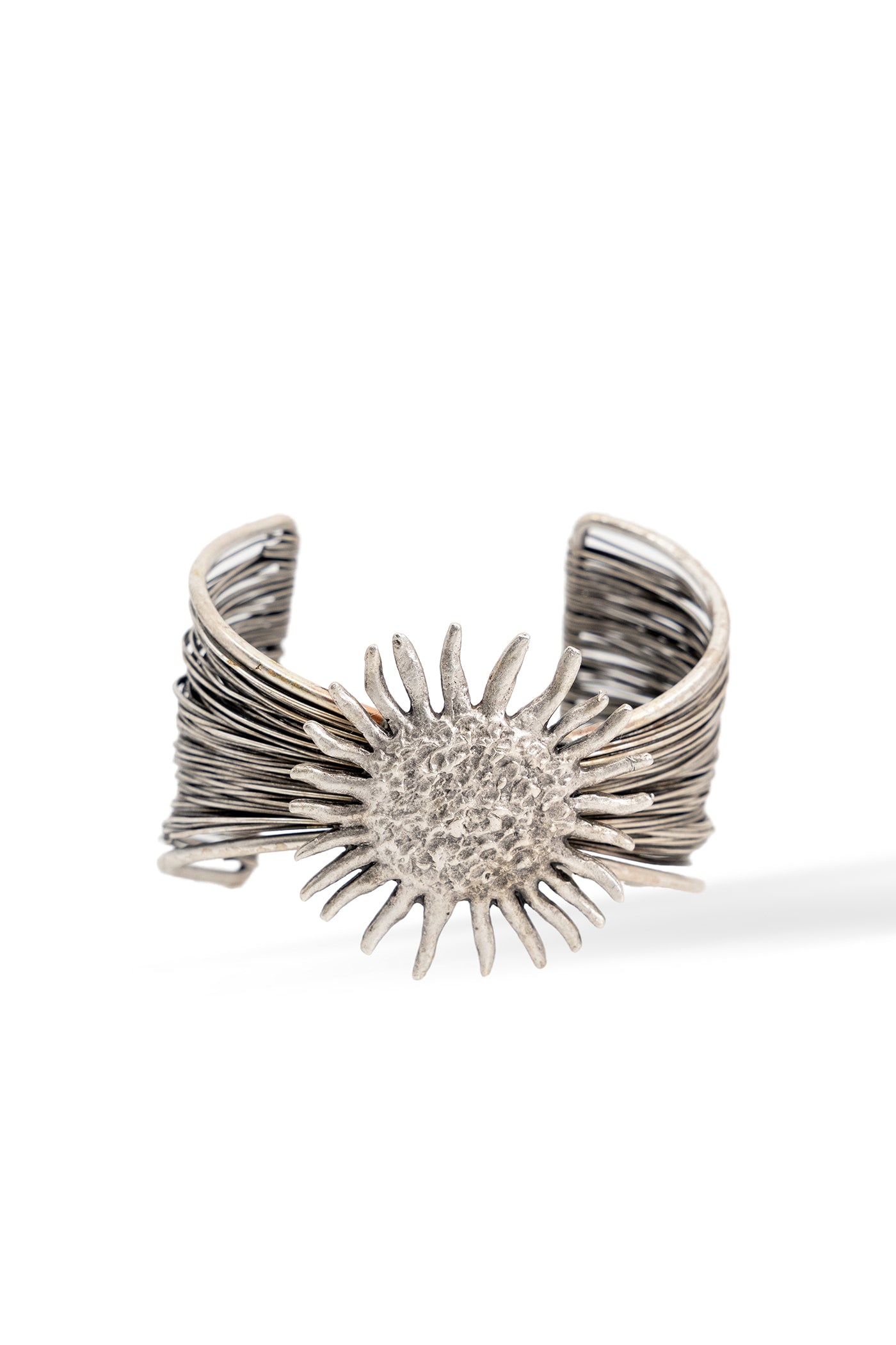 Solstice Sun Cuff