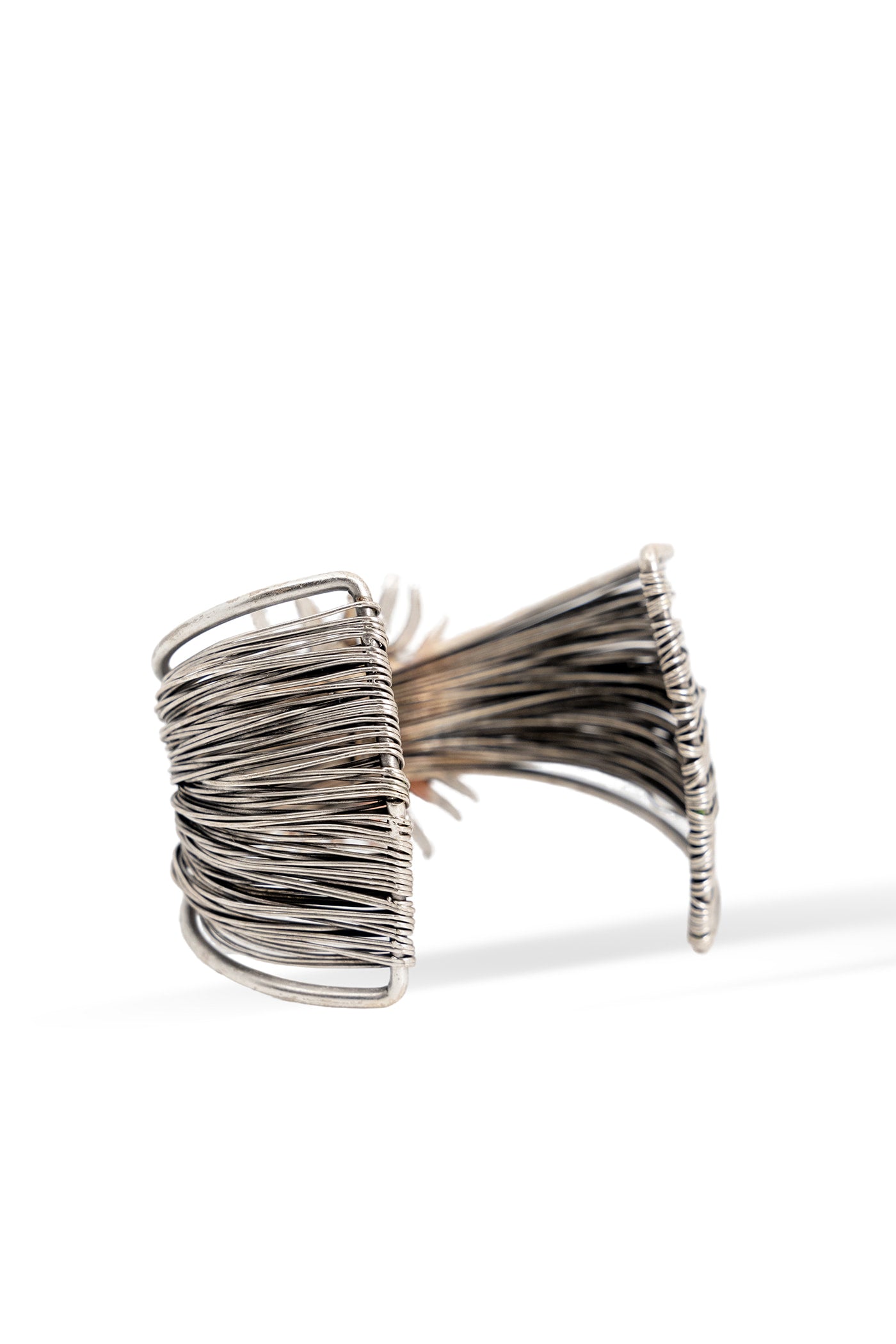 Solstice Sun Cuff