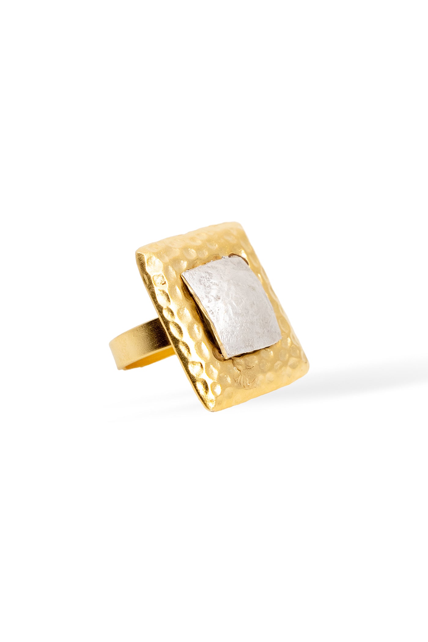 Harbor Square Ring